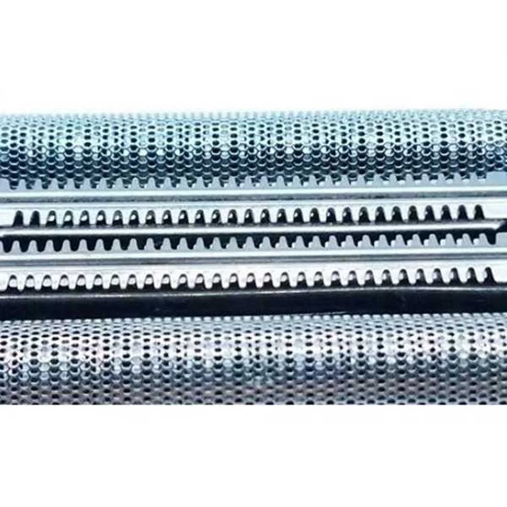 Cabeça de substituição para barbeador elétrico, lâminas de barbear, Braun Series 9, 92S, 92B, 92M