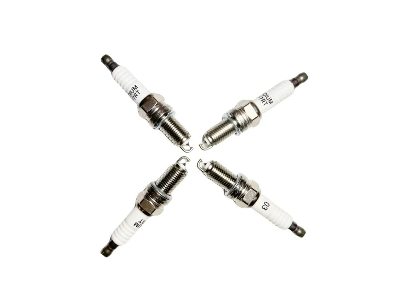 KIRSTEN Iridium Spark Plug For DAIHATSU BEGO COPEN EXTOL MATERIA SIRION TERIOS YRV 1.3 1.5 ENGINE 2001-2013 NDVXU22 KSP5175