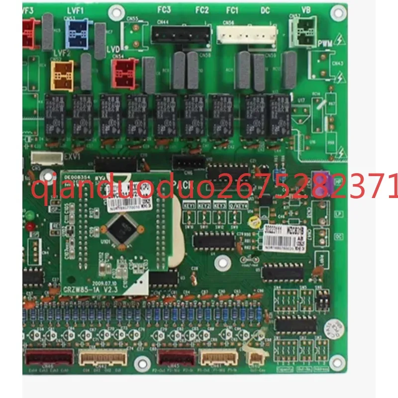 Applicable to Gree central air conditioner external machine control main board 30223111