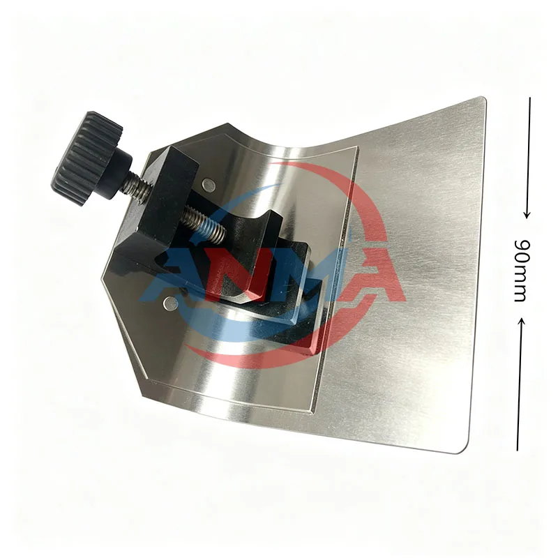 2Pieces Offset Press Front Lay Paper Presser Assembly 90mm For Komori L426 L428 G40 Printing Machine Spare Parts