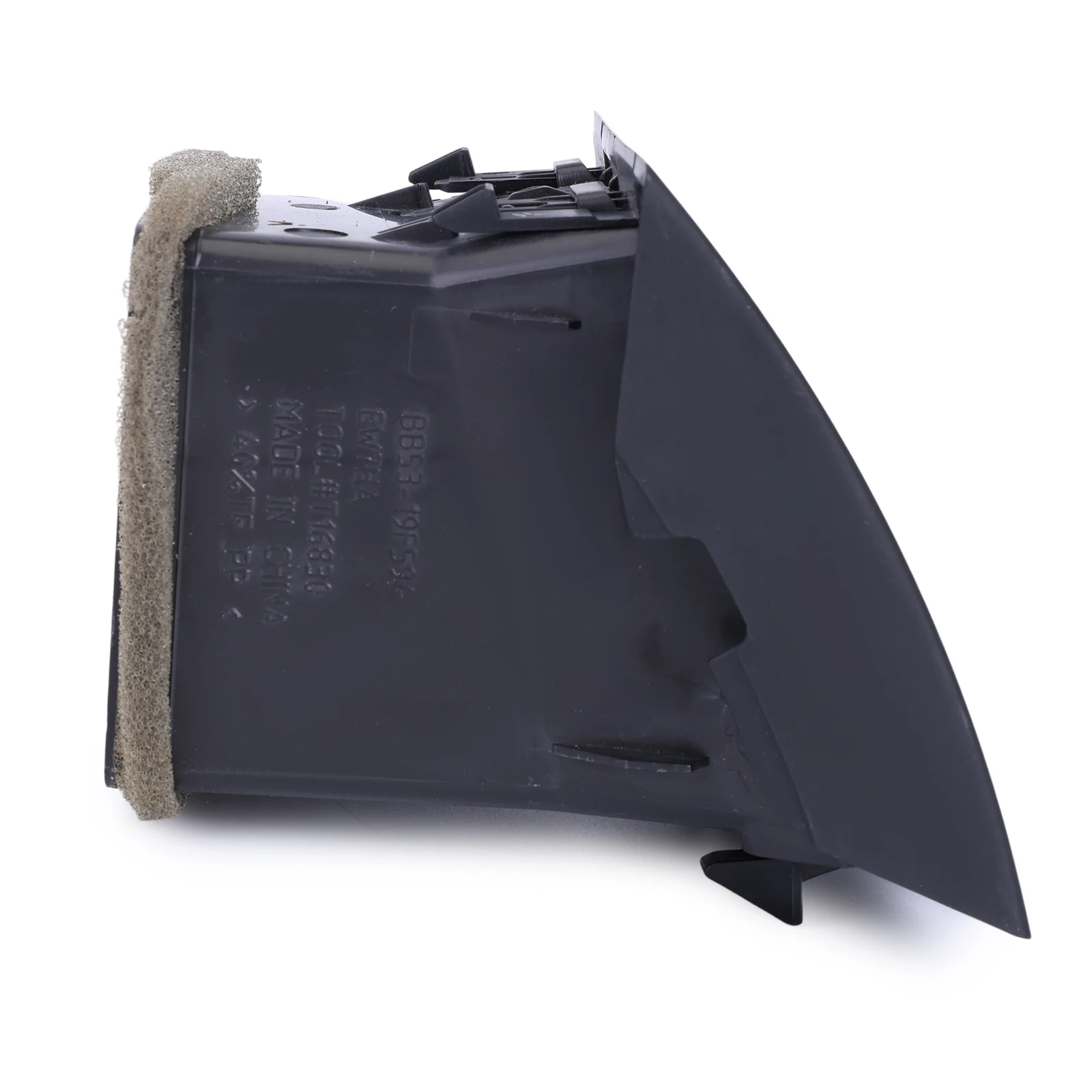 Para conjunto de ventilação do motorista esquerdo FB5Z-19893-CE dos modelos Ford Explorer 2016-2019