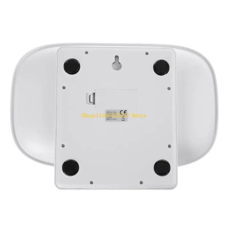 D8KF PET Digital Scale LCD Medida mida herramienta Pesaje con precisión precisión