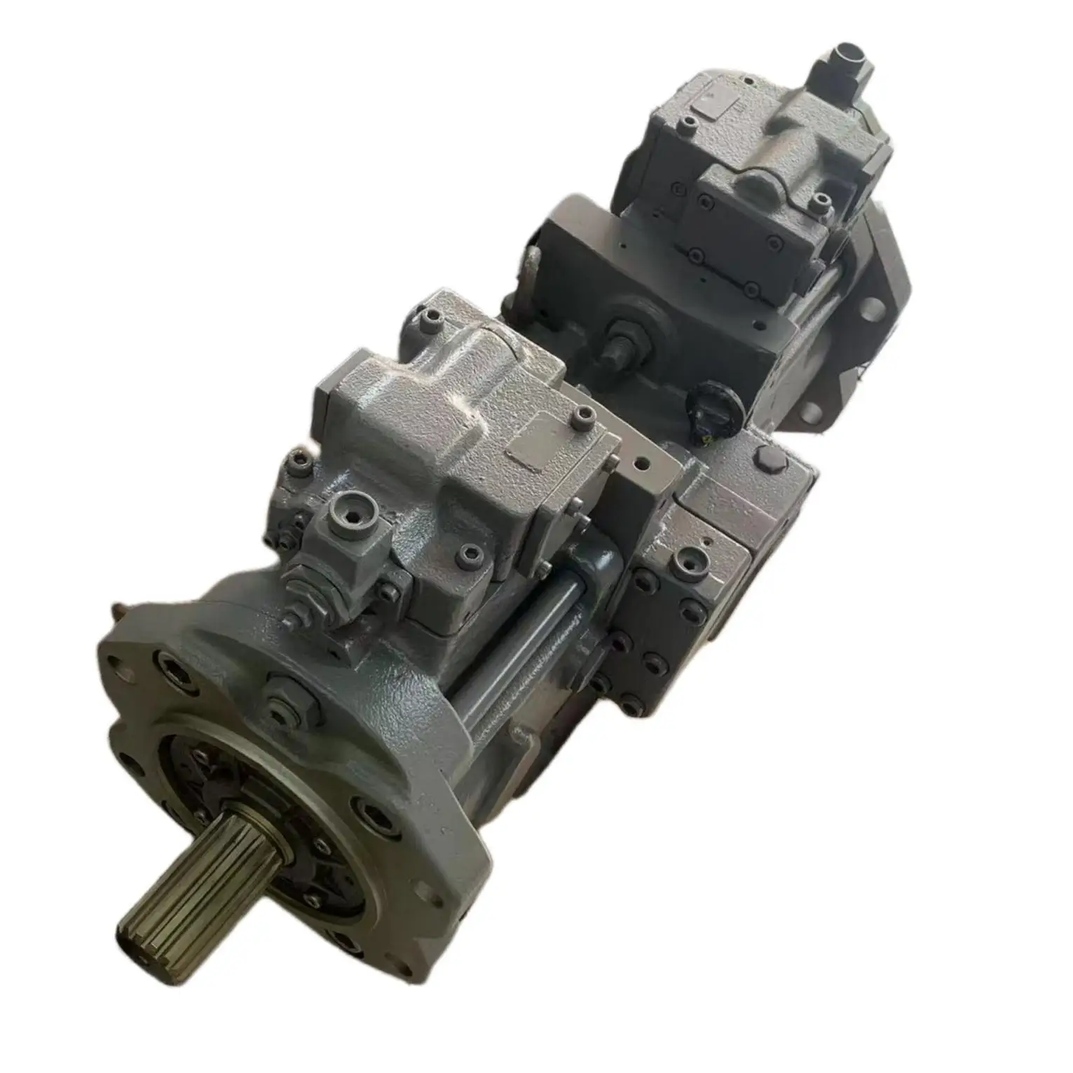 Excavator Part 4689079 4626845 Hydraulic Piston Pump K3V180DTH19XL-ZP11 For Hitachi EX1900