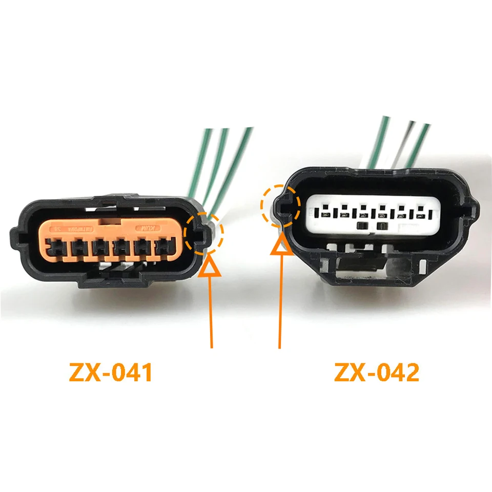 、 95720-A7000 95720-C1500 91890-2Z010 HP296-06100 Parking Sensor