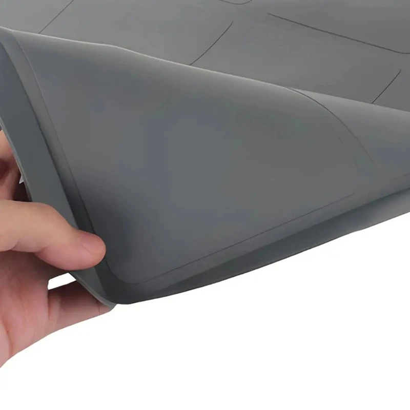 غطاء غسالة سيليكون لأعلى المجفف ، غسالة ، مقاوم للأتربة ، واقي مقاوم للماء