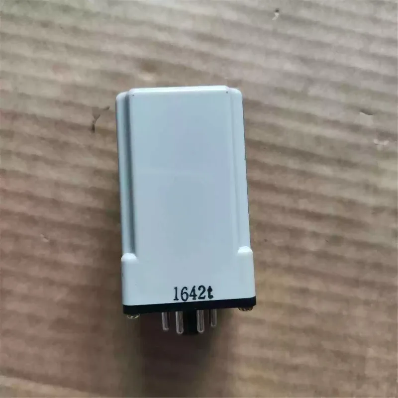 AC220V AC380V Three Phase Anti Reverse Rotation Relay Motor Phase Sequence Protection Module