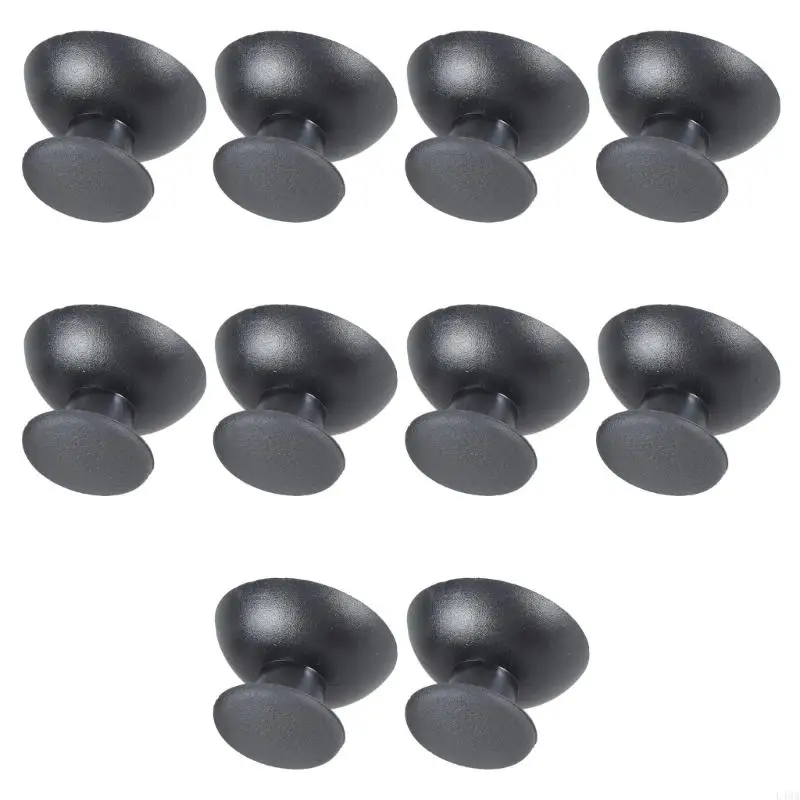 L4MA 10 pcs Tutup Karet