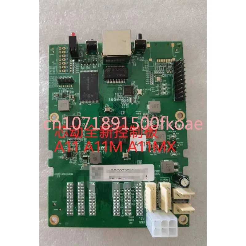 A11 A11MX Control Board New Innosilicon