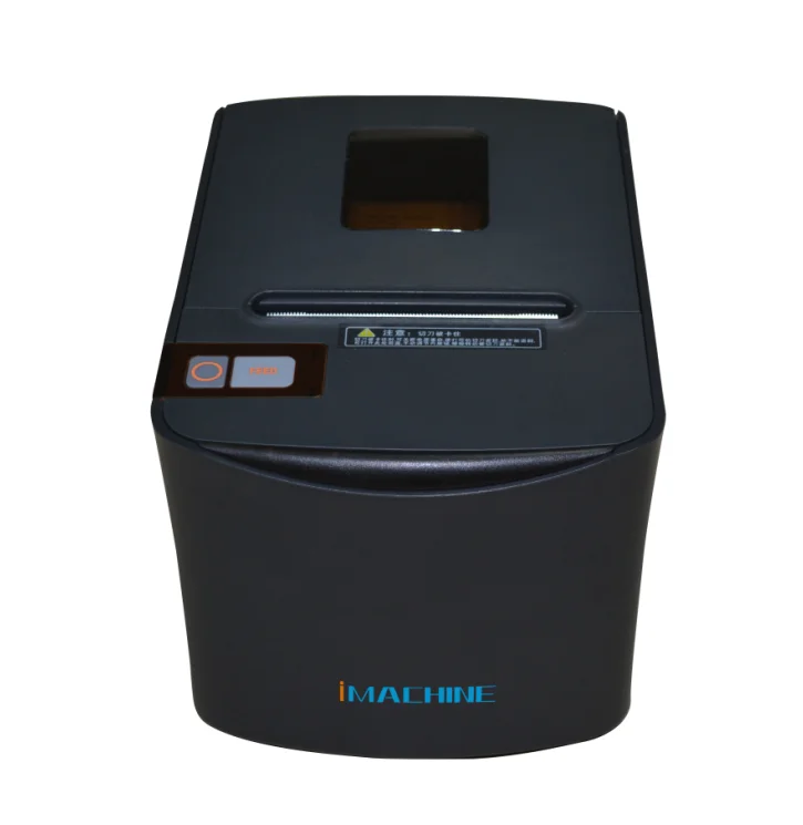 Thermal Receipt Printer MP331 for Fastfood Restaurant Shop Mall