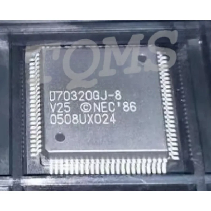 

(1piece)D70320GJ-8 QFP144 D70208HGF-16 QFP84 Provide one-stop Bom delivery order