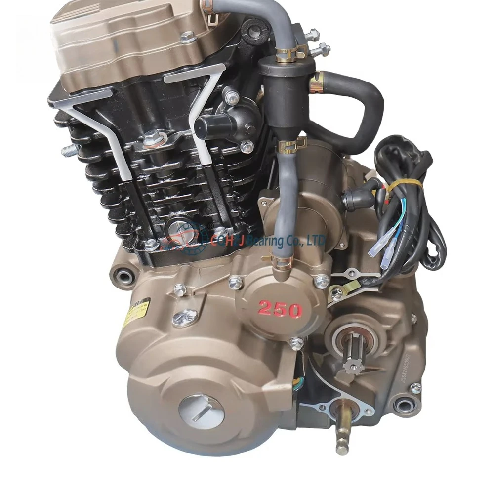 

Высококачественный двигатель с водяным охлаждением, одноцилиндровый, четырехтактный, 250cc, 300cc, 350cc, подходит для трехколесных мотоциклов