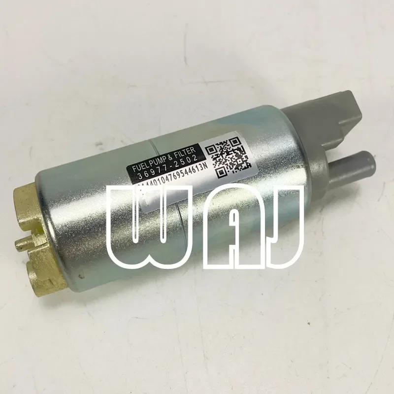 WAJ Electrical Fuel Pump MR993340, MR993339 Fits For Mitsubishi Colt Montero Pajero 6G72 6G74 6G75