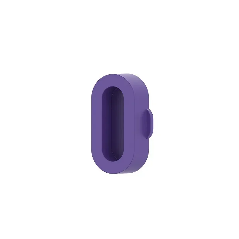 Staubdicht Stecker Abdeckung Kappe Für Garmin Fenix 5 6 6S 6X 7S 7X 8 Venu Vivoactive 3 4 5 Forerunner 165 265 645 965 Lade Port Fall – Detail 22
