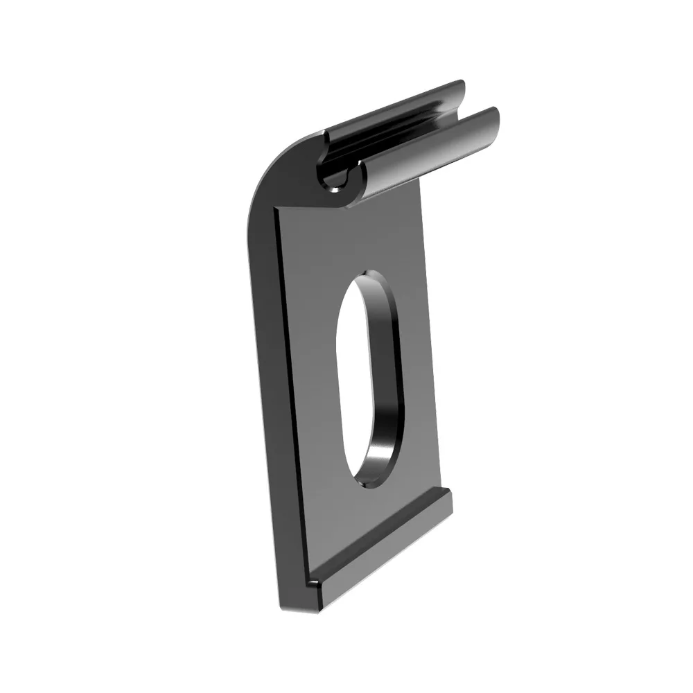 For GoPro 11 Black mini Accessories Rechargeable Metal Side Aluminum Cover Replacement Battery Lid Door For Go Pro Hero 11 Mini