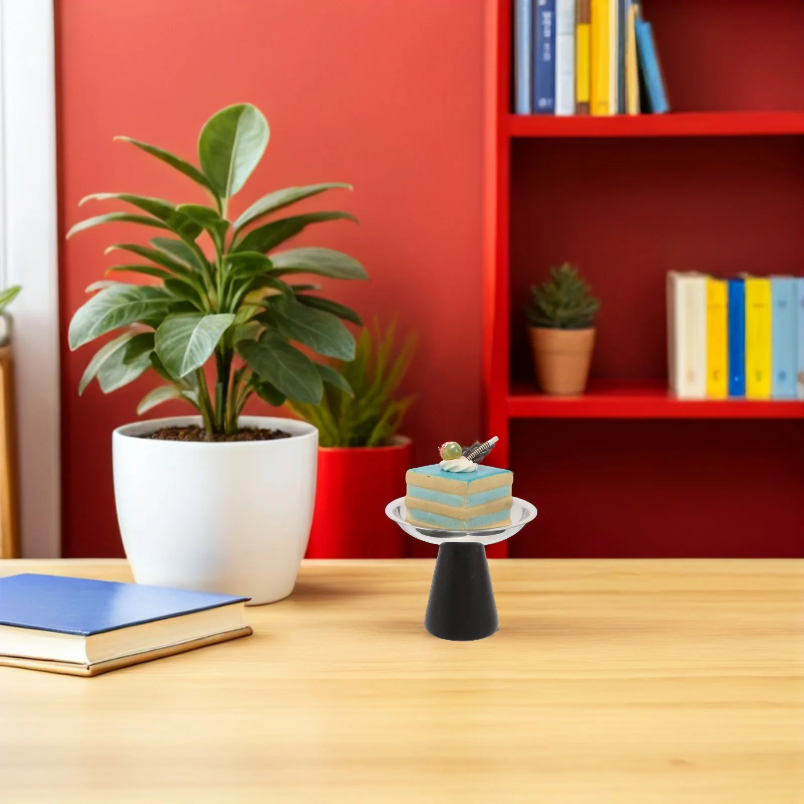 

100Ml Stainless Steel Dessert Bowl Footed Ice Cream Cup For Puddings Yogurt Sundae Trifle Serving Bowl Kitchen Barware Set