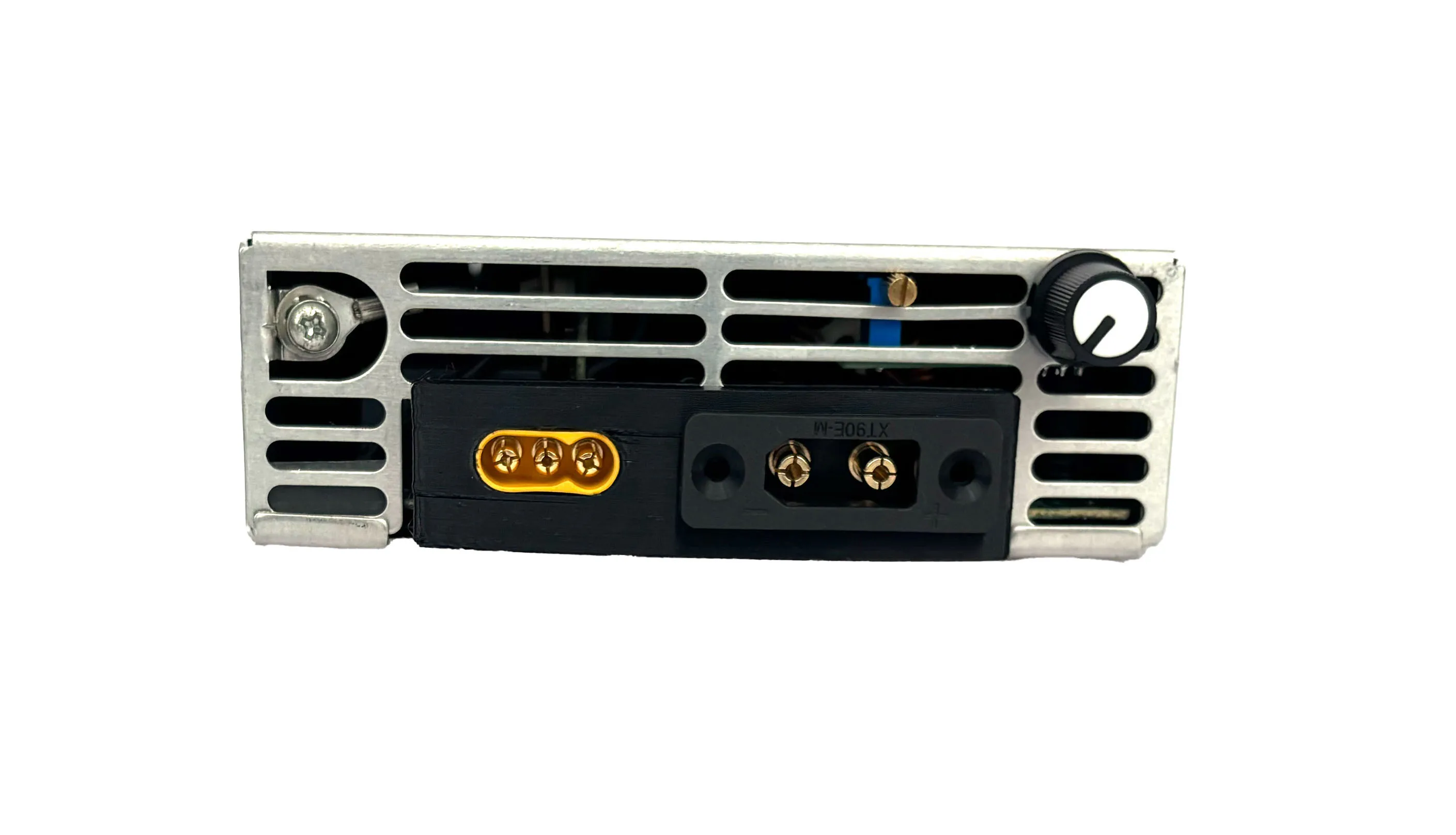 2700W High Power Battery Charger 0-120V 25A 3-60V 50A Adjustable Current Voltage for DELTA 4856AC Power Supply