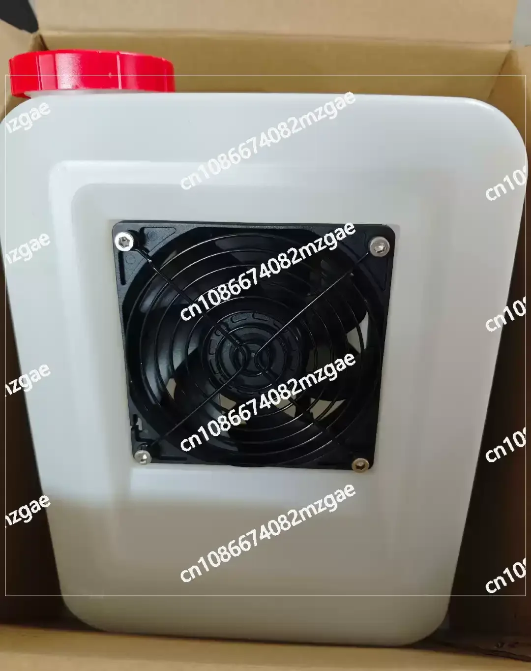 【 Second Generation 】 25 year XAG battery fog cooling box, 15 second rapid cooling, suitable for P40/V50/P80/P100/P100Pro