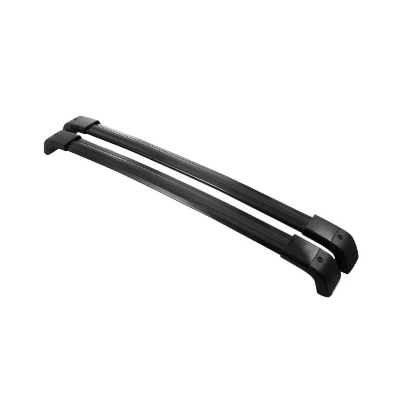 

Car Roof Rack Outdoor Suv Roof Rack Luggage Rack Aluminum For Nissan X-TRAIL 08-13 Black 1year 2008-2013 CT-5825 CN;ZHE