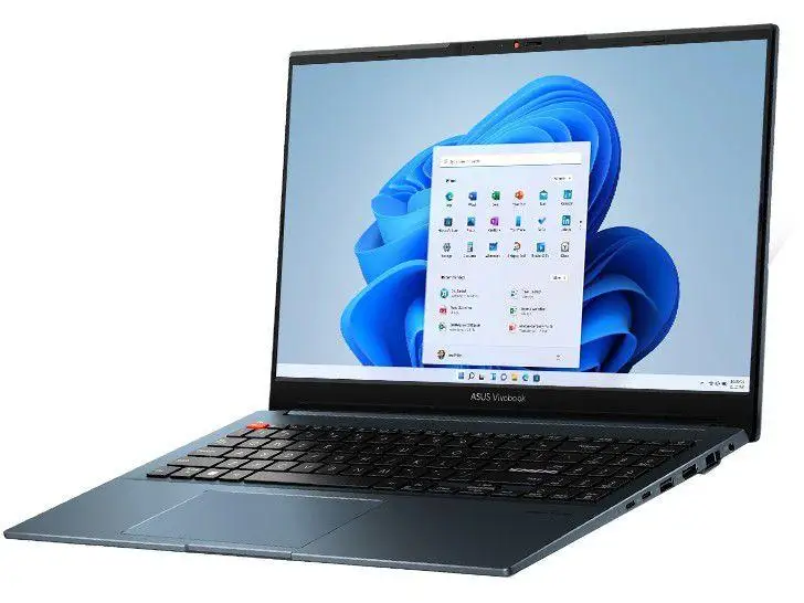 كمبيوتر محمول Asus Vivobook Intel Core i5 بسعة 16 جيجابايت #3