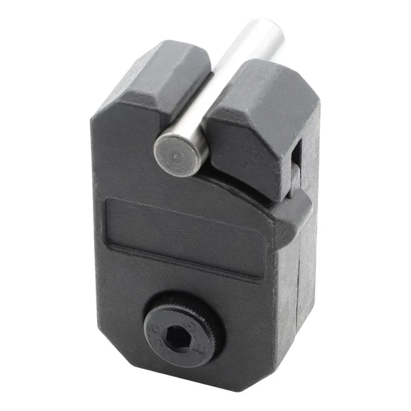 Slide Retainer Mold…