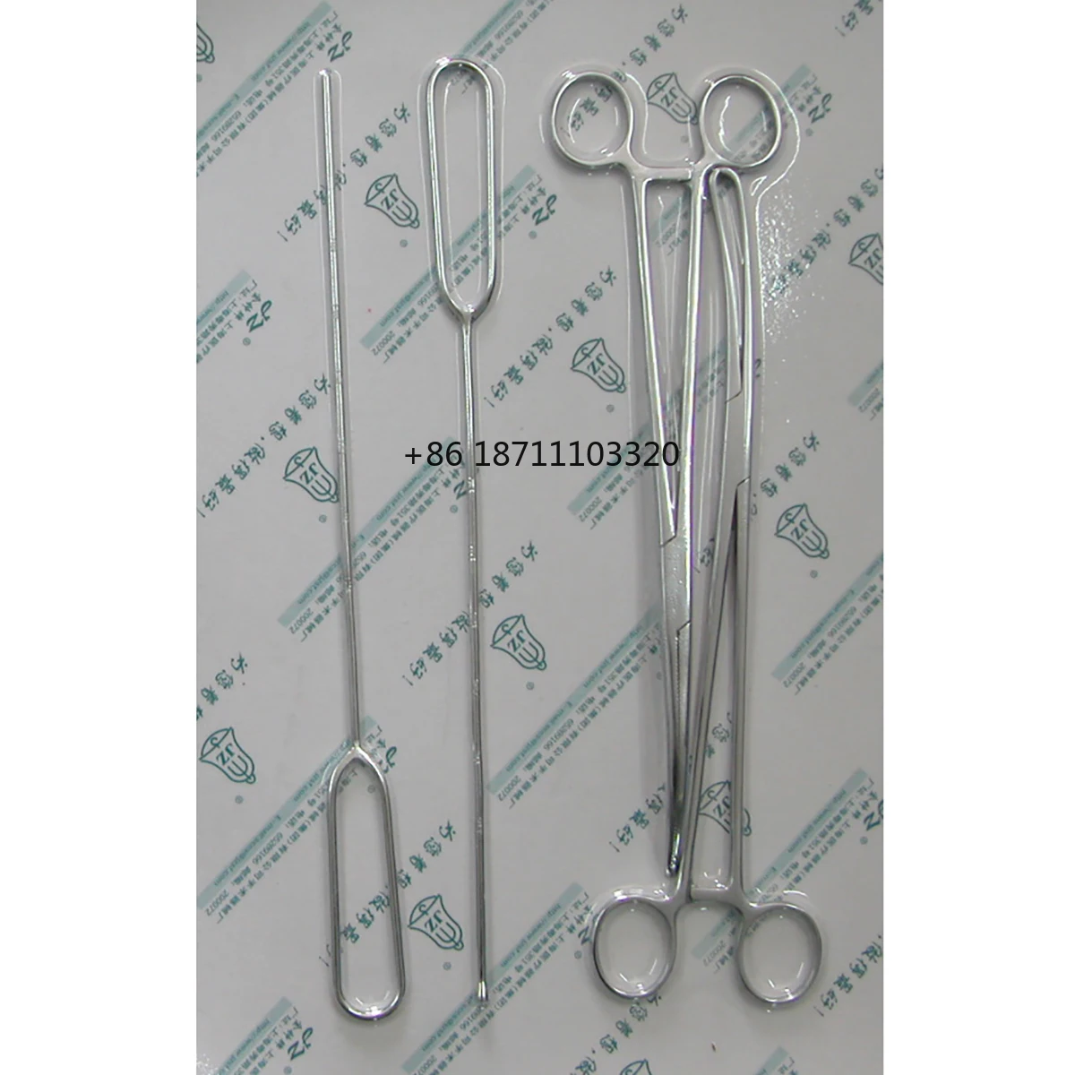 Intrauterine Device…