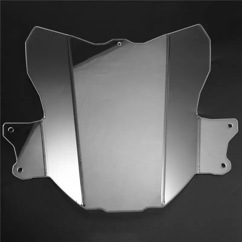 【 Store!!】 For XT660Z Headlight Cover For XT660Z Headlight Guard For XT660Z