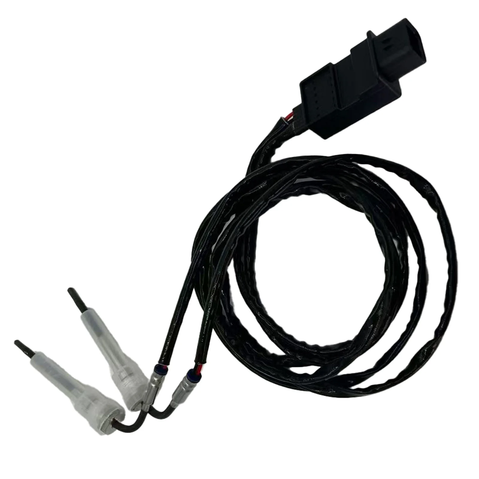 Temperature sensor 343-6890 For Caterpillar CAT CG137-12 Gas Engine
