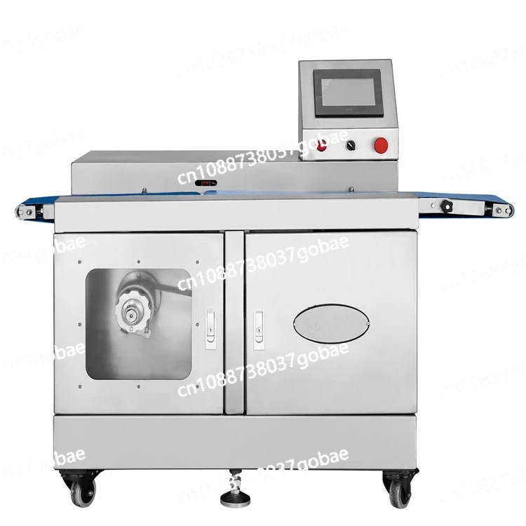 Steamed Stuffed Bun Making Machine