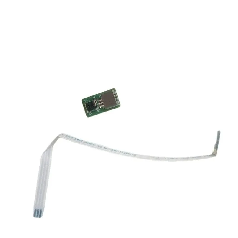 1set for EPSON 1390 1430 1410 1400 L1800 ME1100 L1300 PW paper width sensor cable car CR sensor printer parts