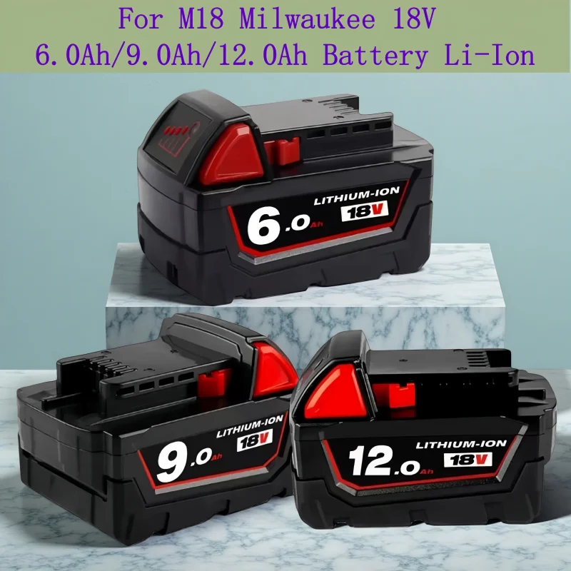 For Milwaukee M18 1… - image