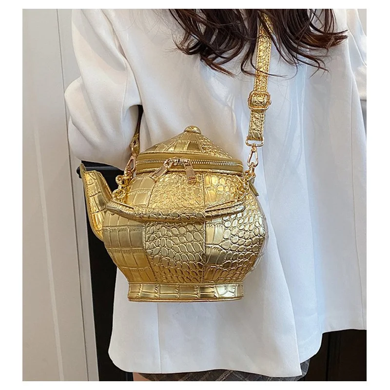 

Женская сумка из кожи с сетчатым принтом и дизайнерским модным парижским образцом ​