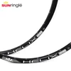 Sunringle HELIX 자전거 림 알루미늄 합금 산악 도로 자전거, TR25, TR27, TR29, 진공 휠 림, 28H, 32H, 29/27.5/26 인치 4