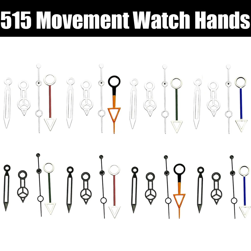 Richus 515 Gmt Watc…