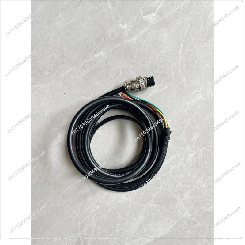 

Massage Chair Remote Control Connecting Cable Hand Control Cable Handle Switch Wiring Harness 4 Pins 5 Holes