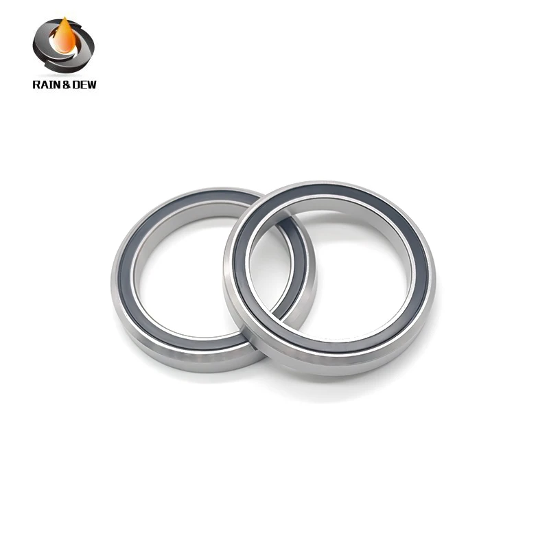 4PCS MH-P21-7 37X49X7 mm Bike Headset Bearings 45/45 ACB Road MTB Angular Contact Bicycle Bearing ACB3749 - Image 4