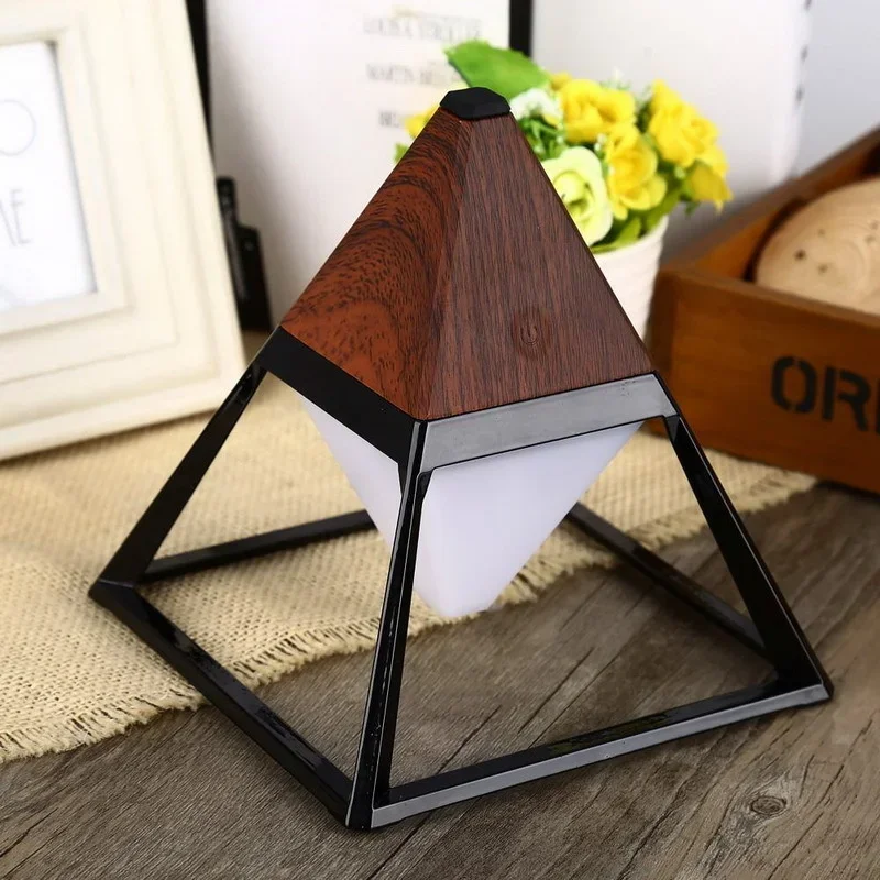 

Waterproof Table Reading Lamp Ac 100 - 240v 4w Usb Rechargeable Touch Sensor Cordless Led Light Folding Desk Night Light