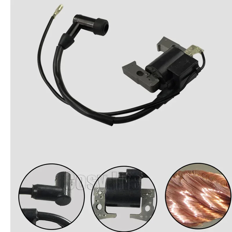 

КАТУШКА ЗАЖИГАНИЯ ПОДХОДИТ ДЛЯ YAMHA MZ175 MZ360 EF2600 EF6600 EF5500 EF5200 EF4600 2KW-5KW ГЕНЕРАТОРЫ GENSET IGNITOR MAGNETO MODULE