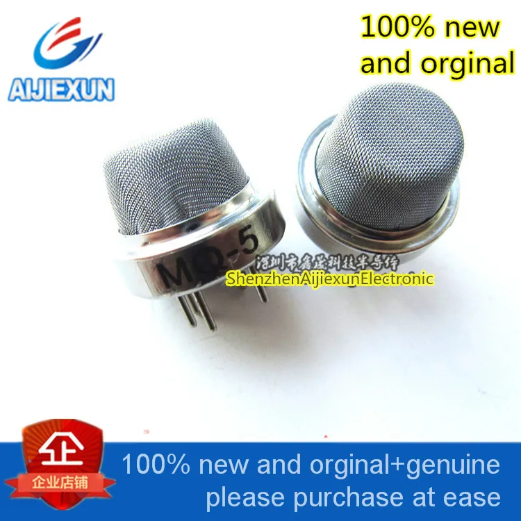 10Pcs 100% New And … - image