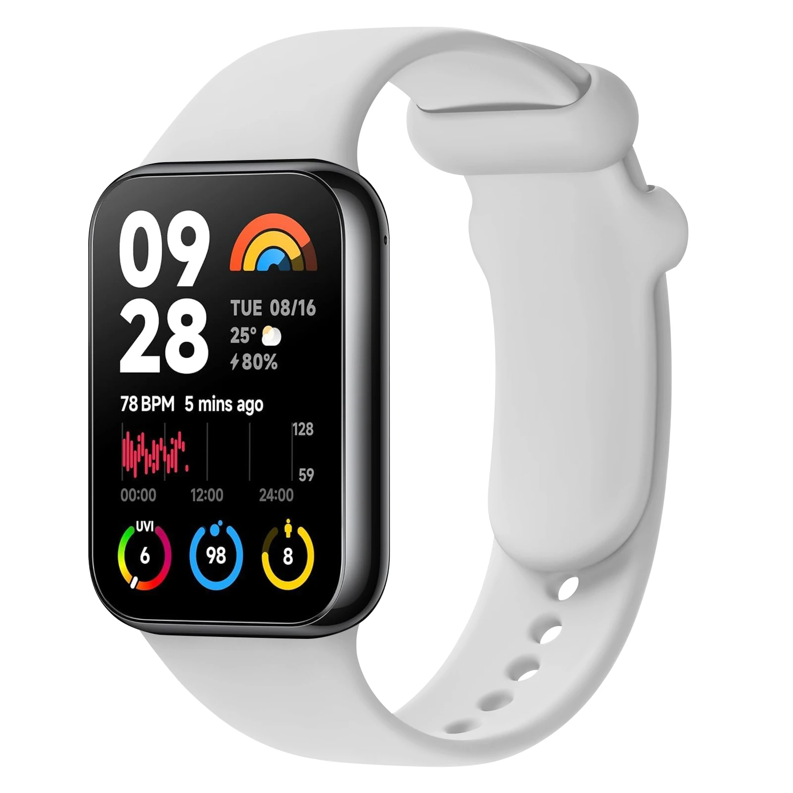 #60 Best Smart Watches to Buy In 2026