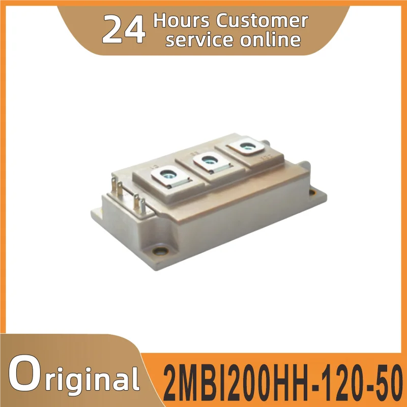 

New 2MBI200HH-120-50 IGBT module