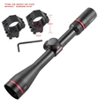11mm low mounts