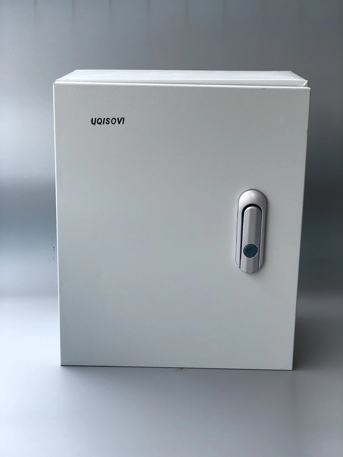 UQISOVI Household Indoor Outdoor Rainproof Power Distributing Boxes For CCTV Security Camera Power Protection Electrical Cabinet