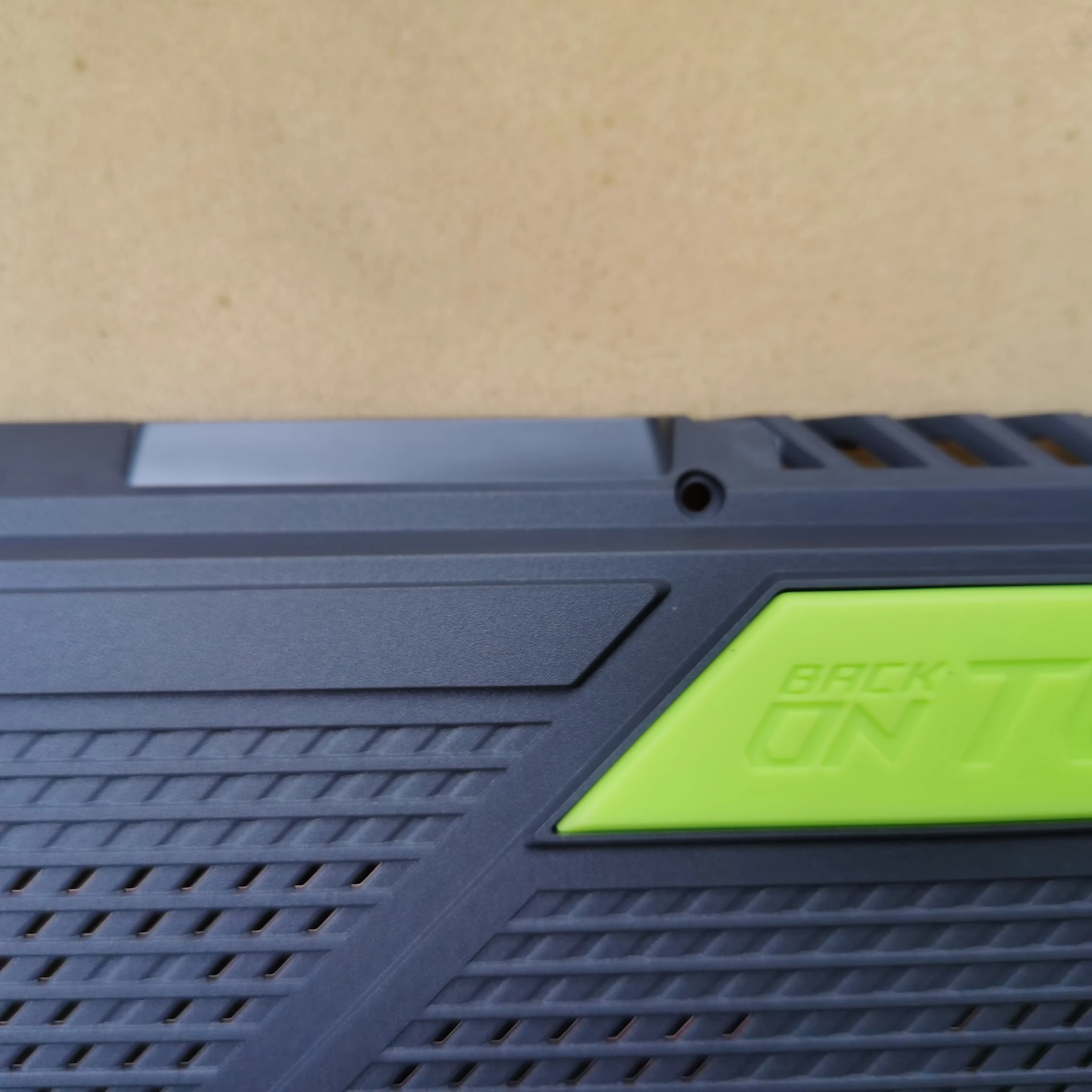 Penutup Casing Bawah Laptop Baru untuk Asus 6Puls ROG G713Q G713P G713PV G733