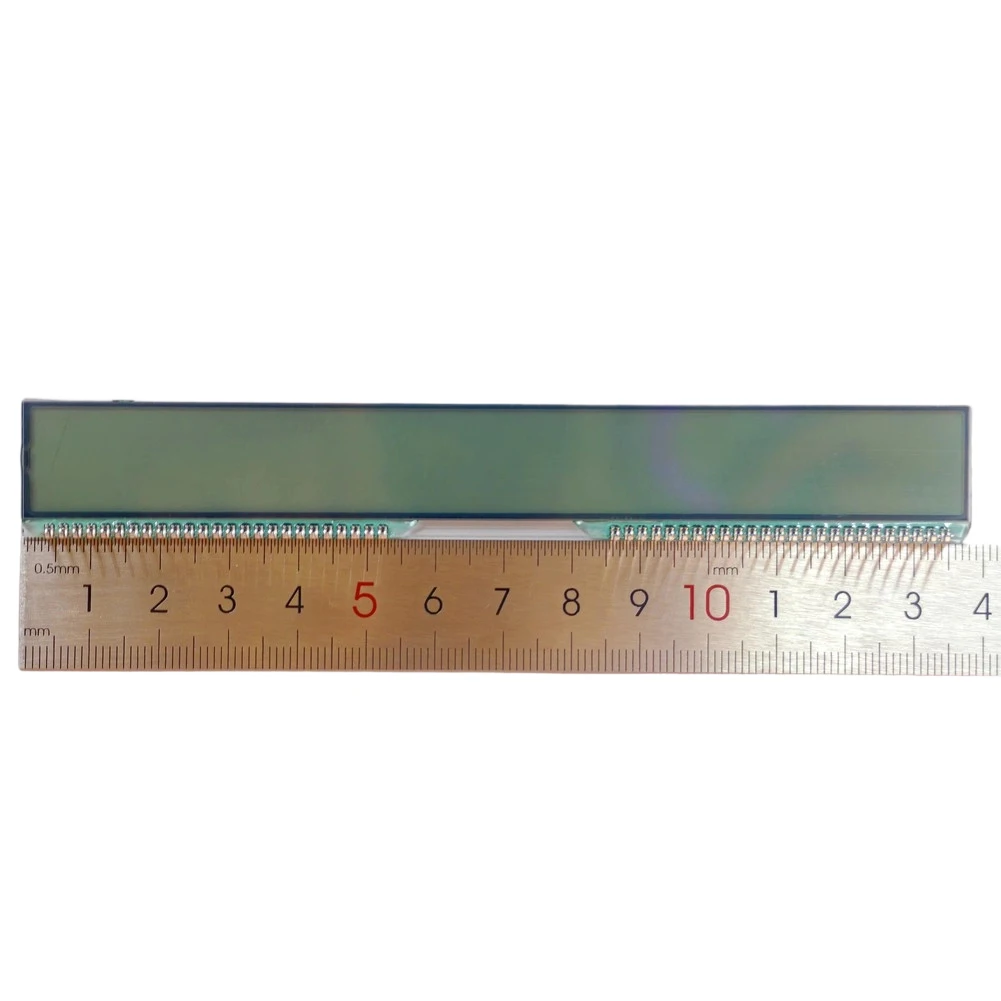 LCD Display For Lexus LS400 1993-1994 A/C Climate Control Unit 50 Pins LHD Hand Driver Instrument Cluster Automotive Accessories