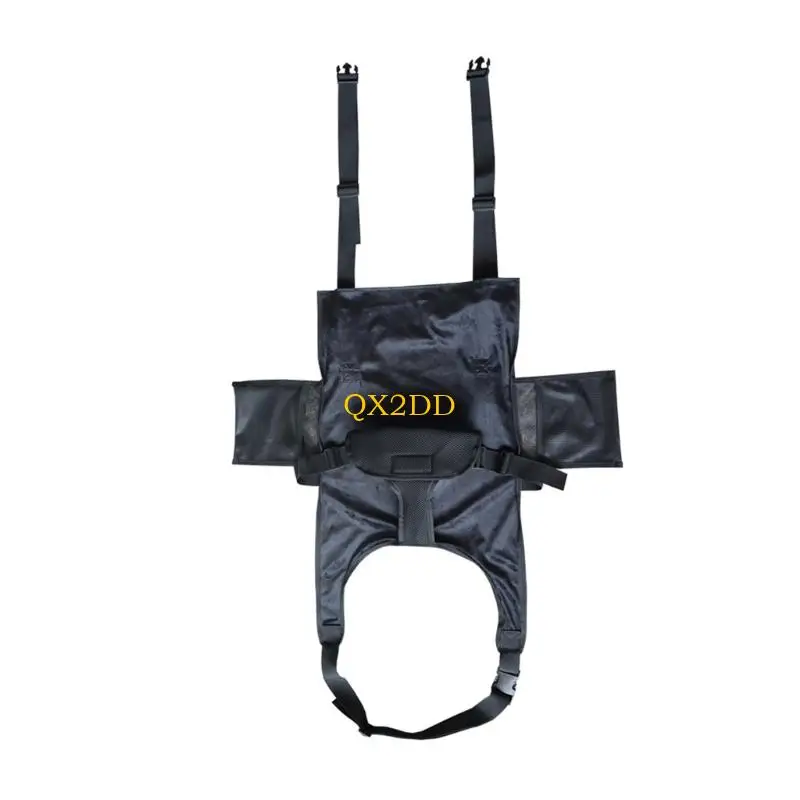 

QX2D детский удлинитель сиденья для самолета, складной дорожный матрас, дышащая сетчатая кровать с функцией экономии места для