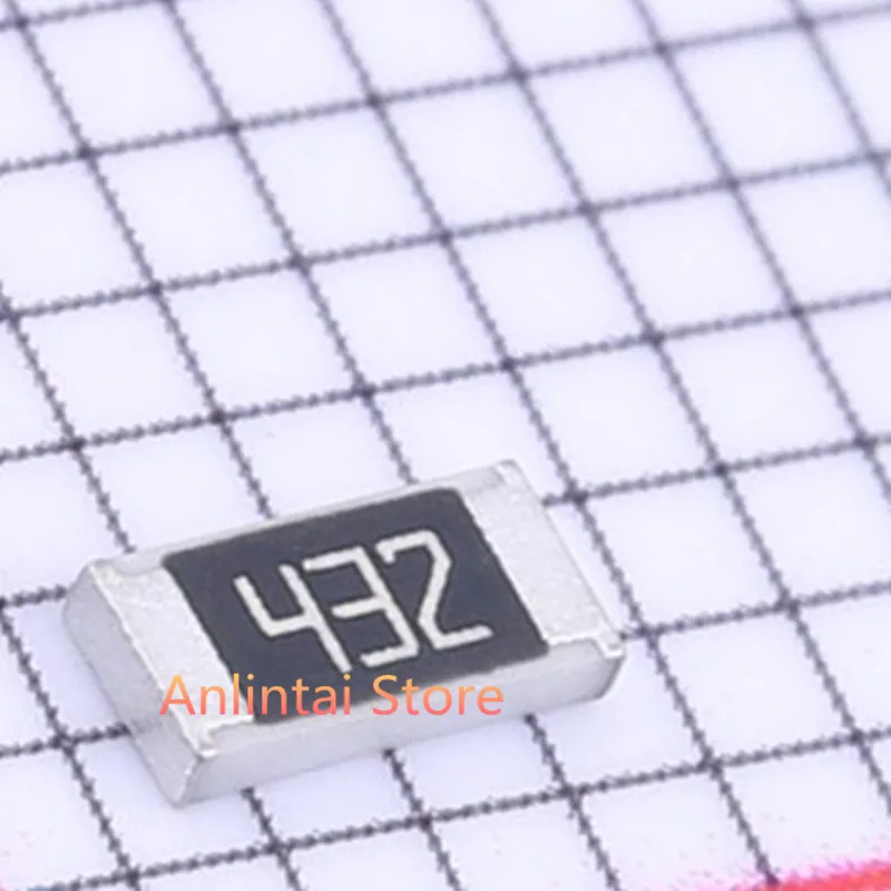 100PCS Smd Resistan…