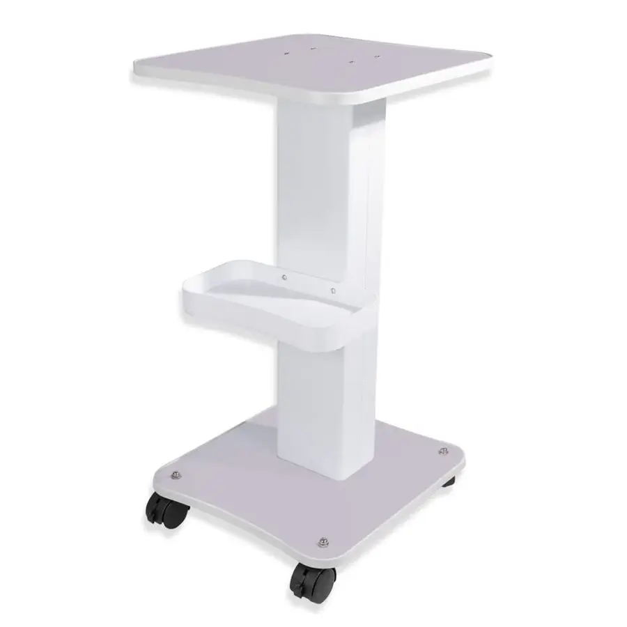 

Тележка на тележке для косметолога, тележка на колесиках для салона красоты и спа, станция для рабочего салона тату-стола, нагрузка