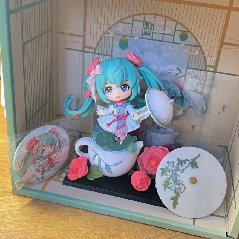 figuras-de-accion-originales-de-hatsune-miku-modelo-de-decoracion-de-miku-paraguas-de-flores-tejidas-version-q-juguetes-de-coleccion-regalos-kawaii