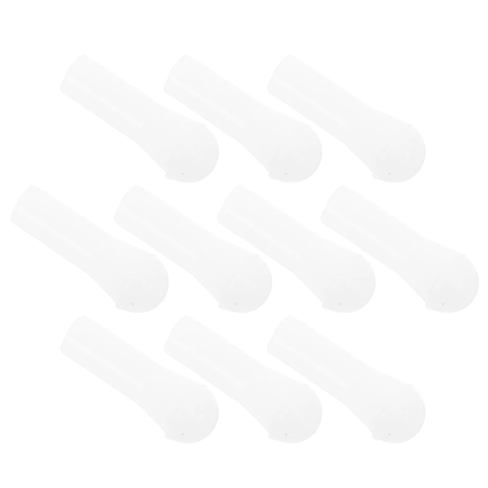 

10Pcs Clarinet Maintenance Kits Portable User Friendly Operation for Smooth Sound Adjustments Clarinet Accessories