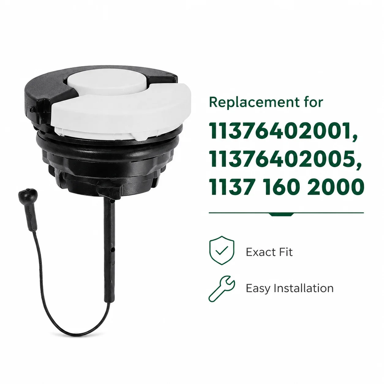 Compatible With Stihl MS192C MS192TC MS201C MS201TC MS193 MS193T Chainsaw Sprocket Clutch Drum Assembly Repair Kit 11376402005